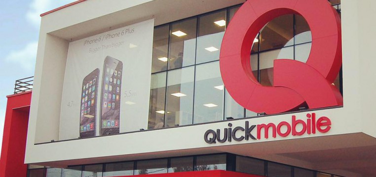 QuickMobile