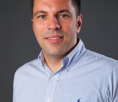 Tudor Tiboc - director general QuickMobile