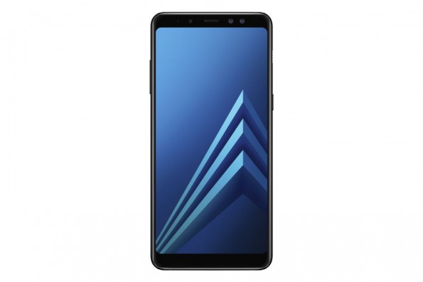 Samsung_Galaxy A8_black