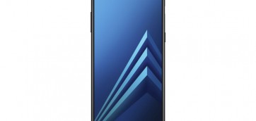 Samsung_Galaxy A8_black