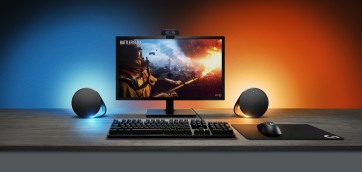 Logitech G560 PC Gaming Speaker