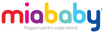 Miababy logo