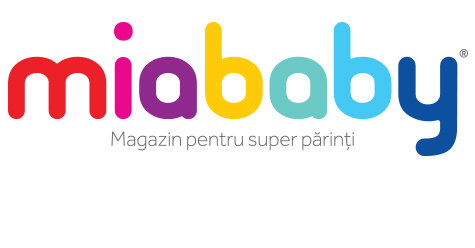 Miababy logo