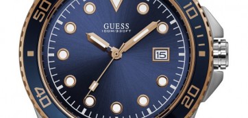 ceas-barbatesc-guess-crew-w1002g5