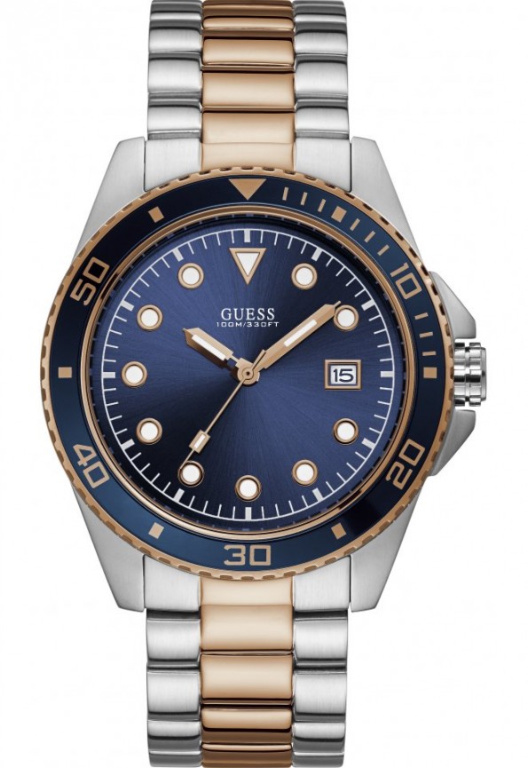 ceas-barbatesc-guess-crew-w1002g5