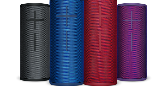 BOOM 3 & MEGABOOM 3_Family