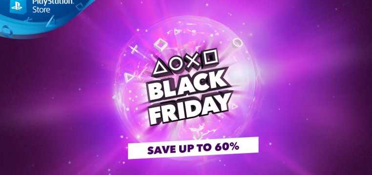 PlayStation_Black Friday