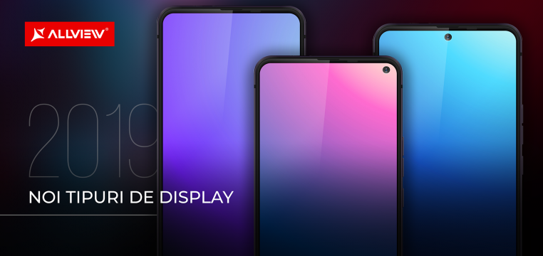 display noua serie X(1)