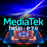 Allview X6 Xtreme – procesor MediaTek Helio P70