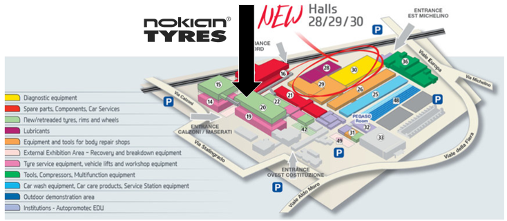 Stand_NokianTyres_Autopromotec_1