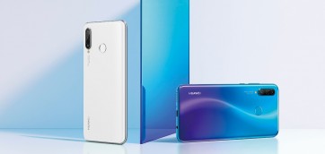 Huawei P30 lite