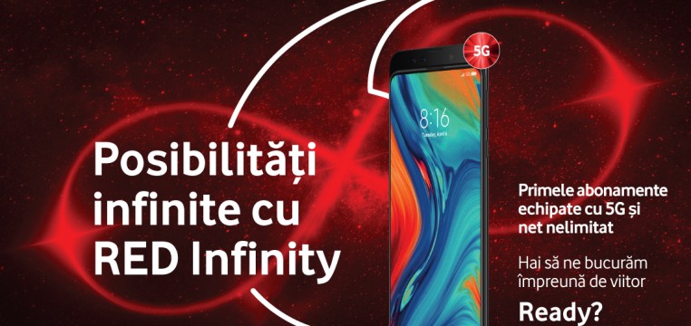 Vodafone 5G