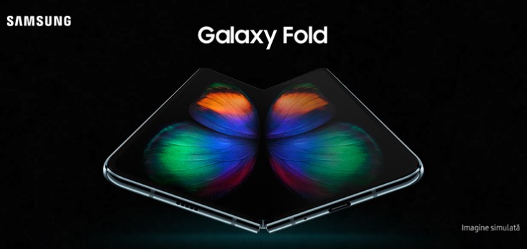 Samsung Galaxy Fold_Official KV