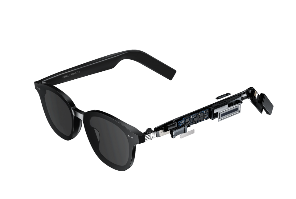 HUAWEI x GENTLE MONSTER Eyewear II (2)