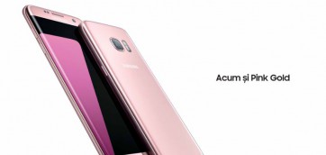 Galaxy S7_S7 edge pink Gold