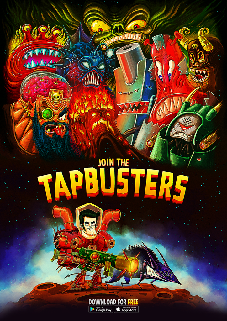 Tap Busters_1